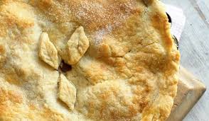 Classic Apple Pie Classic Apple Pie Mary Berry Apple Pie