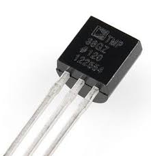 Check spelling or type a new query. Interfacing Tmp36 Temperature Sensor With Arduino Electropeak