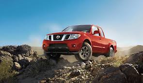 It depends on your needs, requirements, and budget. Nissan Frontier Is The Best Priced Midsize Pickup Truck Patterson Nissan Longview