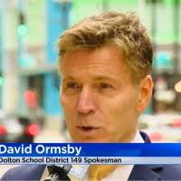 50+ "Ormsby" profiles