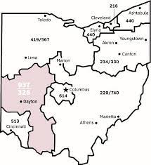 Carriers must provide permissive 1+10d dialing for foreign npa local calls in areas where they provide optional eas. 10 Digit Dialing Coming To 937 Area Code Wvxu