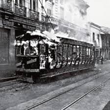 Qué fue el bogotazo que estremeció a colombia hace 71 años y por qué cambió la historia. El Bogotazo