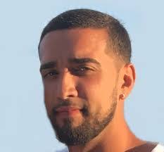 Andrew Narvaez's Instagram, Twitter & Facebook