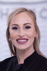 Candace Kimbrough's Instagram, Twitter & Facebook