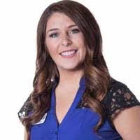 Danielle Marinakis's Instagram, Twitter & Facebook