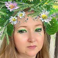 Six Geese a Laying by Emily E.K. Murdoch