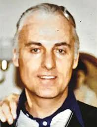 Reilly, 93, put passion into life's work