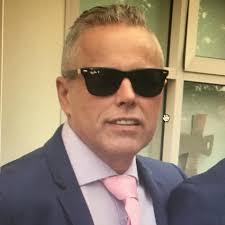 Stuart Stevenson Johnston