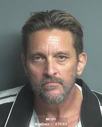 MONTGOMERY COUNTY JAIL BOOKINGS FOR TUESDAY, AUGUST 27, 2024