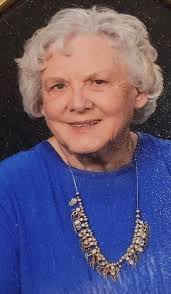 Dorothy Anne Brewer Obituary