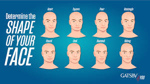 Try layered hairstyles if you h. The Best Men S Hairstyles For Your Face Shape