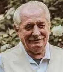 Obituary information for James Heasley