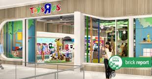 Toys r us canada's best selection of toys, baby products, and video games under one roof. Lego Toys R Us Archives The Brothers Brick The Brothers Brick