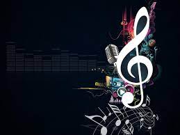 Music is my life wallpaper. Pin On Words