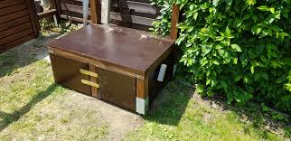 Garage Fur Worx Landroid M500