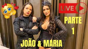 Todas as vezes que pedi a deus alguém pra viver comigo, pra somar comigo eu sabia que ele iria cumprir, mas me surpreendi no tanto que ele acertou. Live Ao Vivo Da Maria Clara E Fernanda Aguiar Casal Mafer Youtube