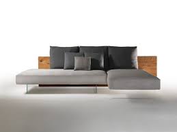 Il divano angolare piccolo, si adatta ad ambienti costretti, all'interno dei quali, diventa necessario collocare. Air Wildwood Sofa By Lago Divani Divano Angolare Piccolo Design Divano