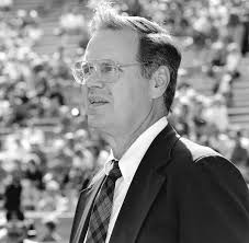 Mulherin Named 2017 Hartman Award Winner