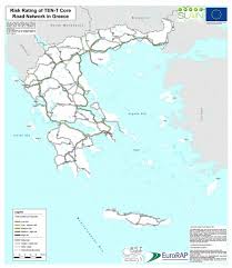 Ο χαρτησ τησ ευρωπησ & του κοσμου για μαθητές είναι το καλύτερο εισιτήριο για το γεωγραφικό ταξίδι της γνώσης (από την παρουσίαση στο οπισθόφυλλο της έκδοσης). Paradosh Xartwn Epikindynothtas Toy Odikoy Diktyoy Apo To Eyrwpaiko Sygxrhmatodotoymeno Ergo Slain Kai To I O As Panos Mylwnas Sto Ypoyrgeio Ypodomwn Kai Metaforwn
