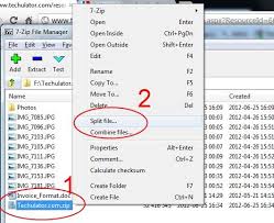 Create, manage and extract zipped files and folders. Winzip First Split Zip File Download Peatix