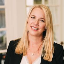 Susan Center, Realtor