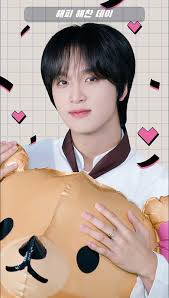 Birthday boy, aigoo kiyowokk😍 យង្ារកតន APPY WİRTHDAY YRTHDAY 해피해찬데이 해피 해찬  데이