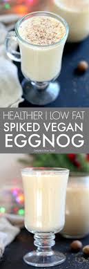 Pin On Eggnog Treats