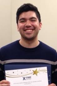 2019 Student Employee of the Year