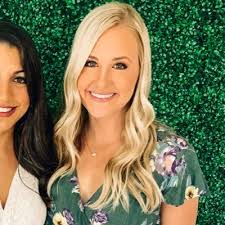 Shannon Frady's Instagram, Twitter & Facebook