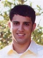 Christopher Giroir Obituary (1986