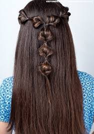 Image result for Frisuren für Mädchen