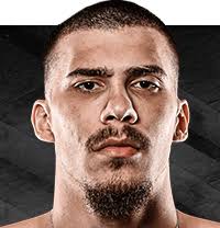 JOMI ESCOBOZA's Fighter Profile