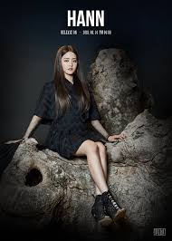 Hann Alone Gallery G I Dle Wiki Fandom I really like soyeon, yuqi, and miyeon. hann alone gallery g i dle wiki