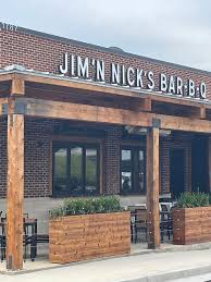 Jim 'N Nick's BBQ apply for development of first location in Pensacola