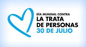 Diario del huila 12 de julio de 2021. 30 De Julio Dia Mundial Contra La Trata De Personas Diario 26