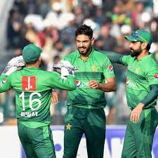 Image result for haris rauf