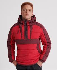 We did not find results for: Superdry Veste A Enfiler Matelassee Downhill Vestes Et Manteaux Pour Homme