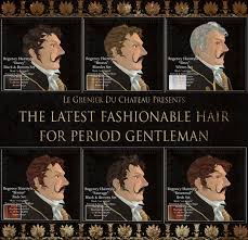 We did not find results for: Second Life Marketplace Gc Brummel Hairstyle Black Brown Set