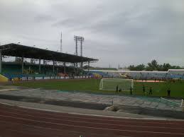 Jenis fk v shakhter karagandy reserves: Shakhter Stadium Karagandy Wikipedia