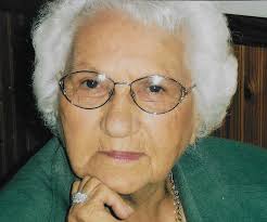 Florence Kerstetter Obituary