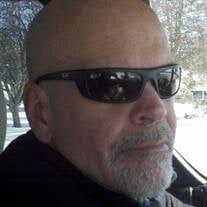 Russell Howell Obituary