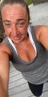 Great New Year's Day workout!