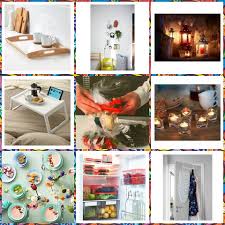 كوب ملون للعصائر او الماء من ايكيا Perfect Home With Ikea