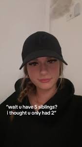 I Thought You Only Had 2 Siblings Not 8 Meaning