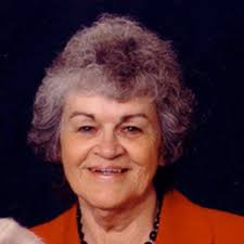 Beverly “Bev” Ann Childers Obituary