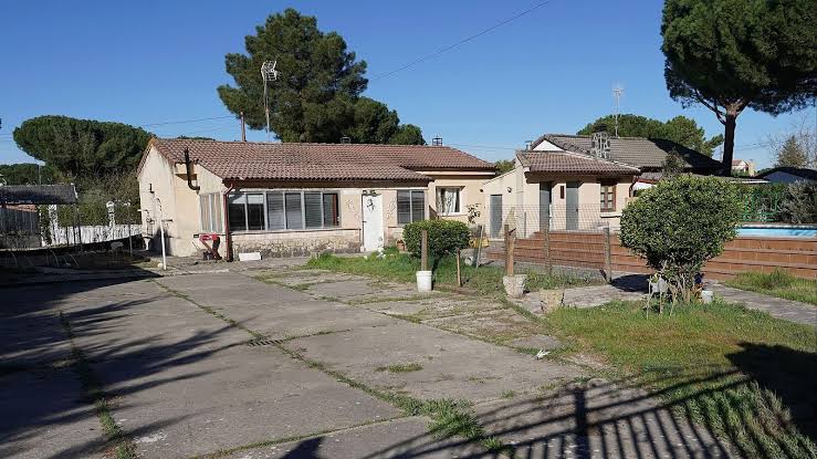 La Guardia Civil inspeccionará el zulo hallado en la vivienda de Traspinedo