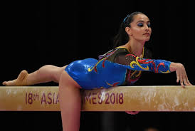 Farah ann binti abdul hadi is a malaysian artistic gymnast. Evrrhjy5uy2p3m