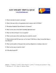 Who was born first, ronald reagan or frank sinatra? Celebrity Trivia Quiz V Trivia Champ