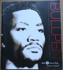 Las mejores ofertas en Derrick Rose publicaciones de Deportes Vintage