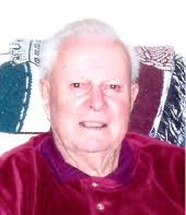 Obituary information for Brenton P. Thurston